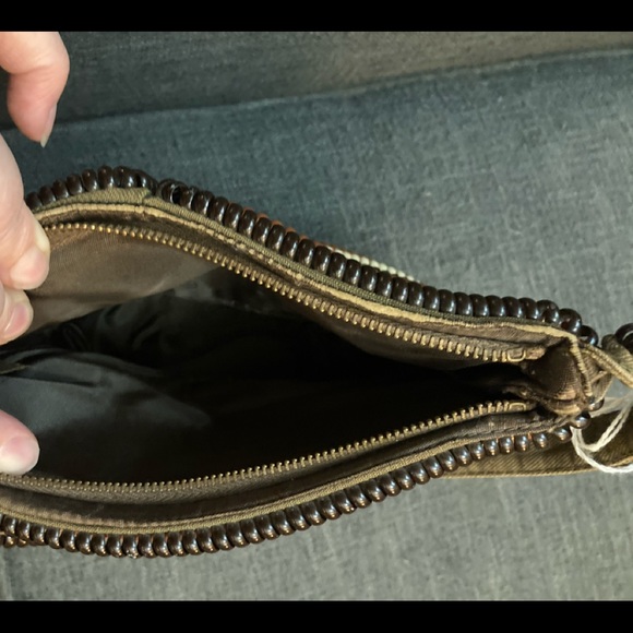 Vintage Telephone Cord Purse - Picture 4 of 4